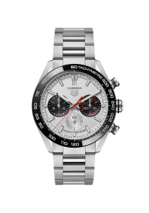 TAG Heuer TAG Heuer Carrera 160 Years Anniversary Limited Edition CBN2A1D.BA0643