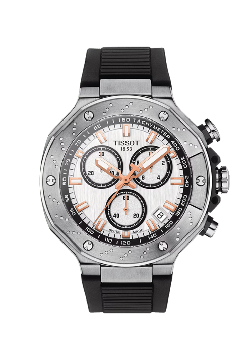 Tissot T-Race Chronograph T141.417.17.011.00