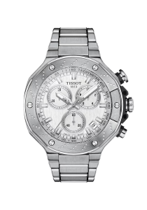 Tissot T-Race T-Race Chronograph T141.417.11.031.00