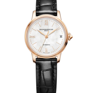 Baume & Mercier Classima Classima 10598 M0A10598
