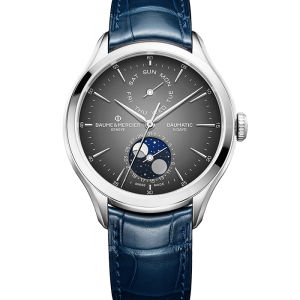 Baume & Mercier Clifton Baumatic Clifton Baumatic 10548 M0A10548