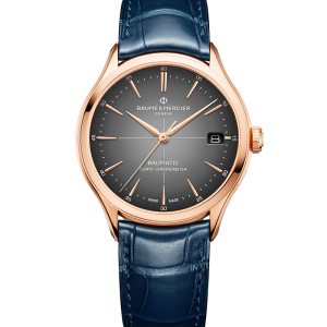 Baume & Mercier Clifton Baumatic Clifton Baumatic 10584 M0A10584