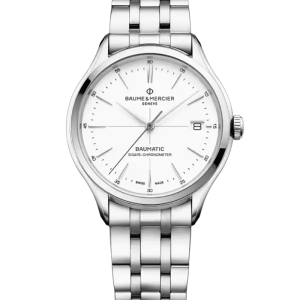 Baume & Mercier Clifton Clifton 10505 M0A10505