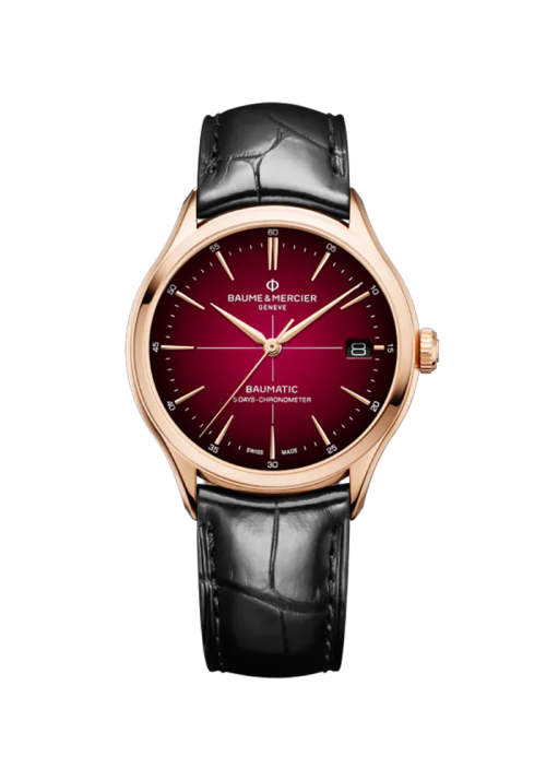 Baume & Mercier Clifton Clifton 10591 M0A10591
