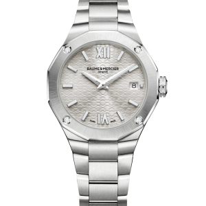 Baume & Mercier Riviera Riviera 10614 M0A10614