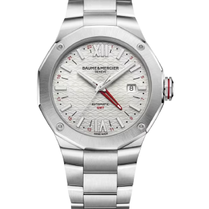 Baume & Mercier Riviera Riviera 10658 M0A10658