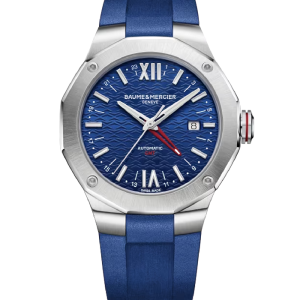 Baume & Mercier Riviera Riviera 10659 M0A10659
