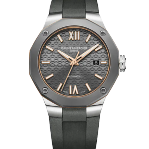 Baume & Mercier Riviera Riviera 10660