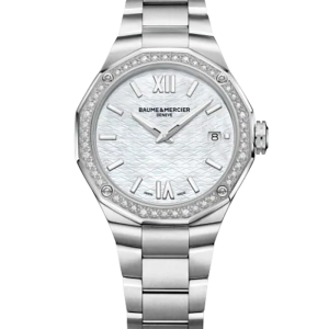 Baume & Mercier Riviera Riviera 10662