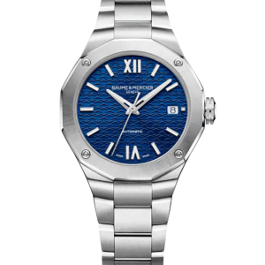 Baume & Mercier Riviera Riviera 10679