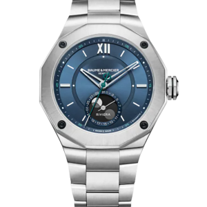 Baume & Mercier Riviera Riviera 10682