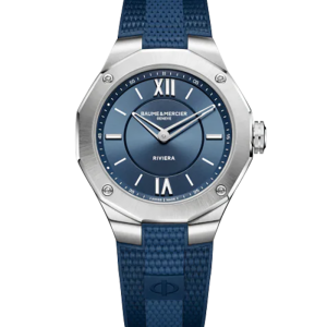 Baume & Mercier Riviera Riviera 10689