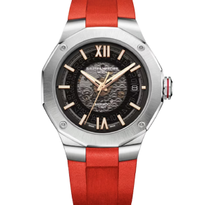 Baume & Mercier Riviera Riviera 10719 M0A10719