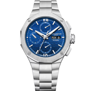 Baume & Mercier Riviera Riviera Chronograph 41 mm 10826 M0A10826