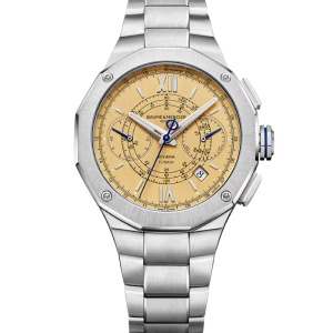 Baume & Mercier Riviera Riviera Chronograph Flyback 10828 M0A10828