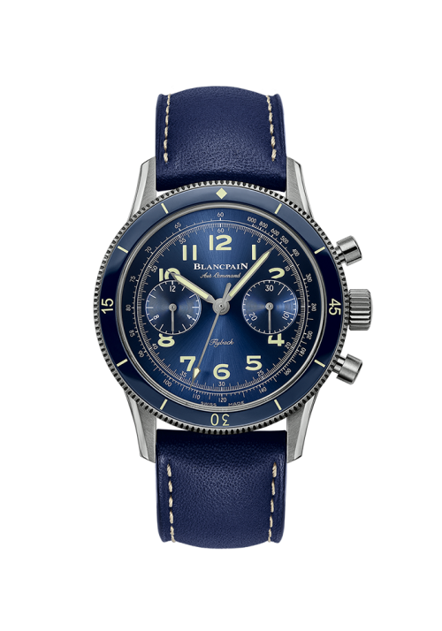 Blancpain Air Command AC02-12B40-63B