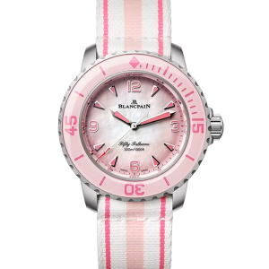 Blancpain Fifty Fathoms Fifty Fathoms Automatique 5007-12B44R-NAFA