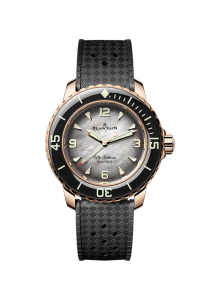 Blancpain Fifty Fathoms Fifty Fathoms Automatique 5007-3644A-B64B