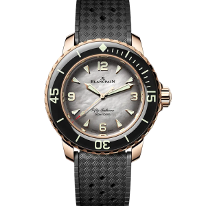 Blancpain Fifty Fathoms Fifty Fathoms Automatique 5007-3644A-B64B