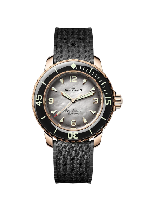 Blancpain Fifty Fathoms Fifty Fathoms Automatique 5007-3644A-B64B