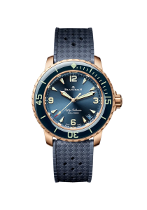 Blancpain Fifty Fathoms Fifty Fathoms Automatique 5007-36B40-O64B