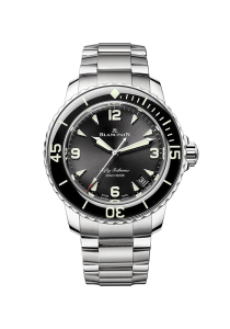 Blancpain Fifty Fathoms Fifty Fathoms Automatique 5010-1130-71S