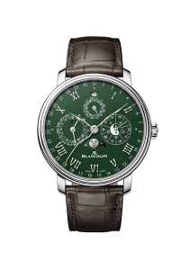 Blancpain Villeret Villeret Calendrier Chinois Traditionnel Limitierte Edition 0888-3432C-55B