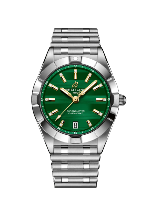 Breitling Chronomat Chronomat 32 Six Nations Ireland A773107A1L1A1