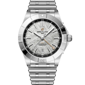 Breitling Chronomat Chronomat Automatic GMT 40 Erling Haaland P323982A1F1A1