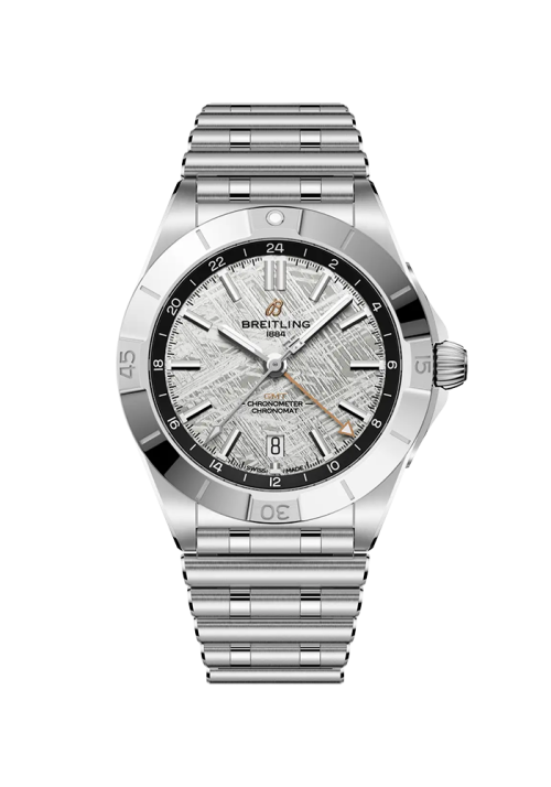 Breitling Chronomat Chronomat Automatic GMT 40 Erling Haaland P323982A1F1A1