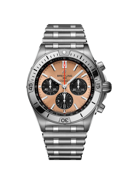 Breitling Chronomat Chronomat B01 42 AB0134101K1A1