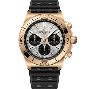 Breitling Chronomat Chronomat B01 42 Erling Haaland RB01347A1F1S1