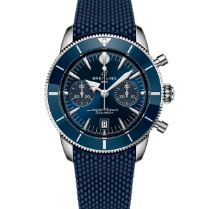Breitling Superocean Heritage Superocean Heritage B01 Chronograph 42 AB0156161C1S1