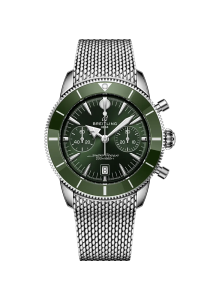 Breitling Superocean Heritage Superocean Heritage B01 Chronograph 42 AB0156361L1A1