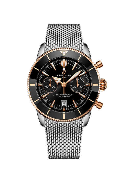 Breitling Superocean Heritage Superocean Heritage B01 Chronograph 42 UB0156H11B1A1