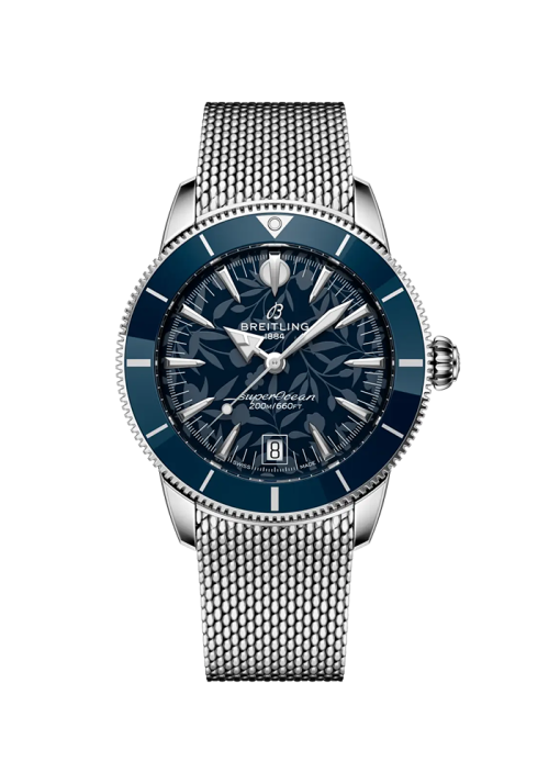 Breitling Superocean Heritage Superocean Heritage B31 Automatic 40 Kelly Slater AB31101A1C1A1