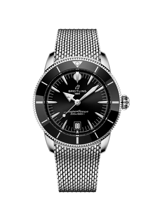 Breitling Superocean Heritage Superocean Heritage B31 Automatic 42 AB3111241B1A1