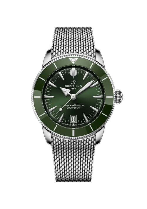 Breitling Superocean Heritage Superocean Heritage B31 Automatic 42 AB3111361L1A1