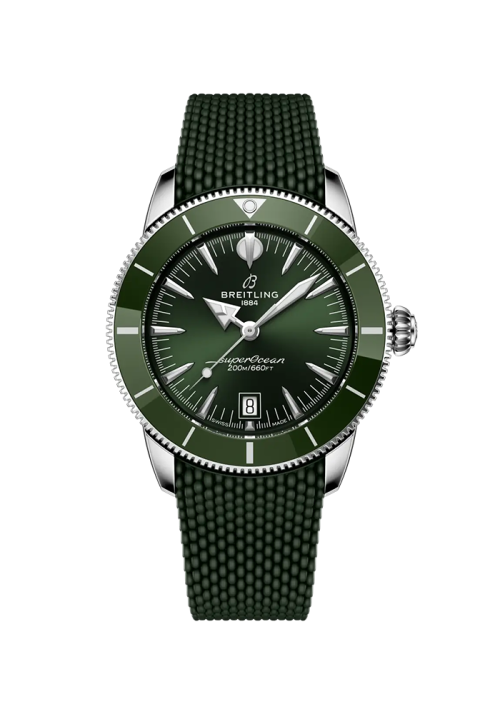 Breitling Superocean Heritage Superocean Heritage B31 Automatic 42 AB3111361L1S1