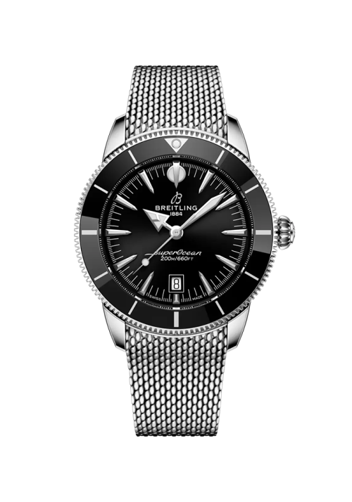 Breitling Superocean Heritage Superocean Heritage B31 Automatic 44 AB3112241B1A1