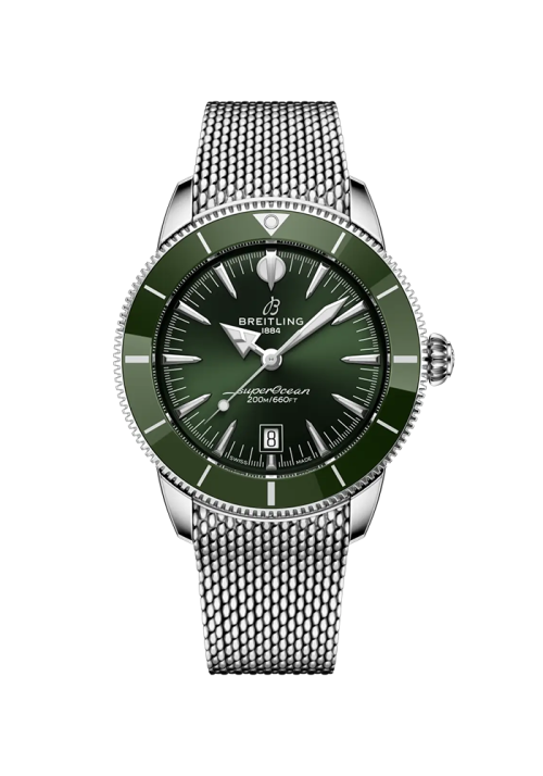 Breitling Superocean Heritage Superocean Heritage B31 Automatic 44 AB3112361L1A1