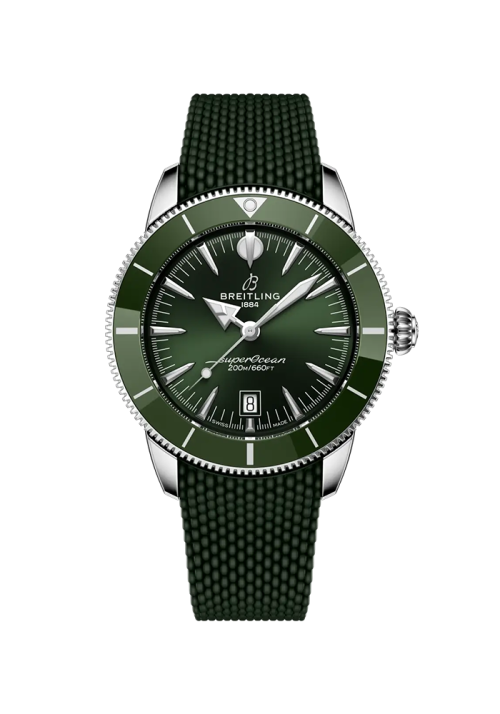 Breitling Superocean Heritage Superocean Heritage B31 Automatic 44 AB3112361L1S1