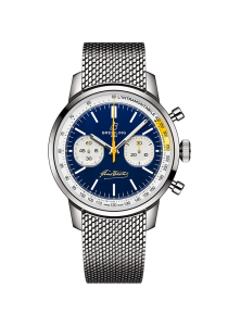 Breitling Top Time Top Time B01 Gino Bartali AB01767A1C1A1