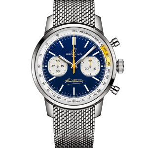 Breitling Top Time Top Time B01 Gino Bartali AB01767A1C1A1