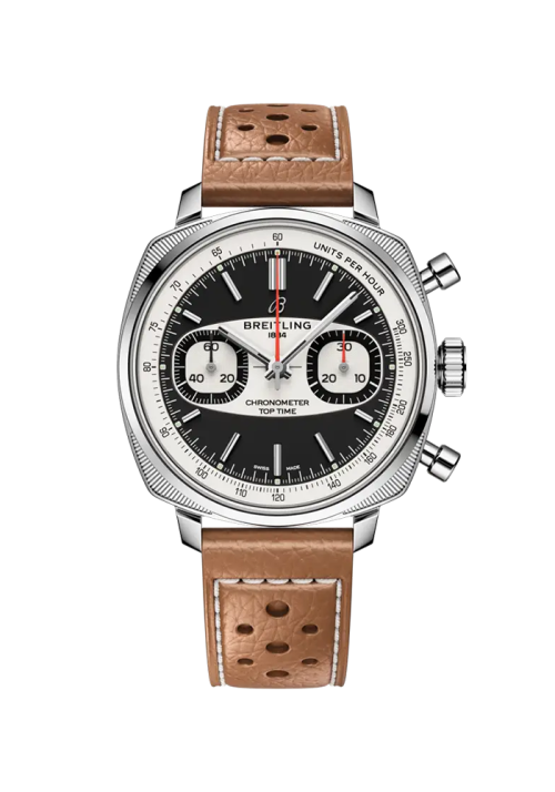 Breitling Top Time Top Time B01 Racing AB01771A1B1X1