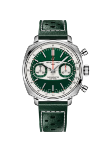 Breitling Top Time Top Time B01 Racing AB01771A1L1X1