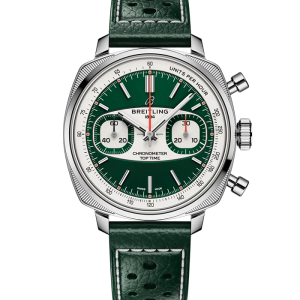 Breitling Top Time Top Time B01 Racing AB01771A1L1X1