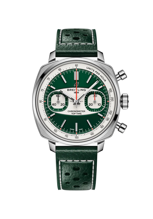 Breitling Top Time Top Time B01 Racing AB01771A1L1X1