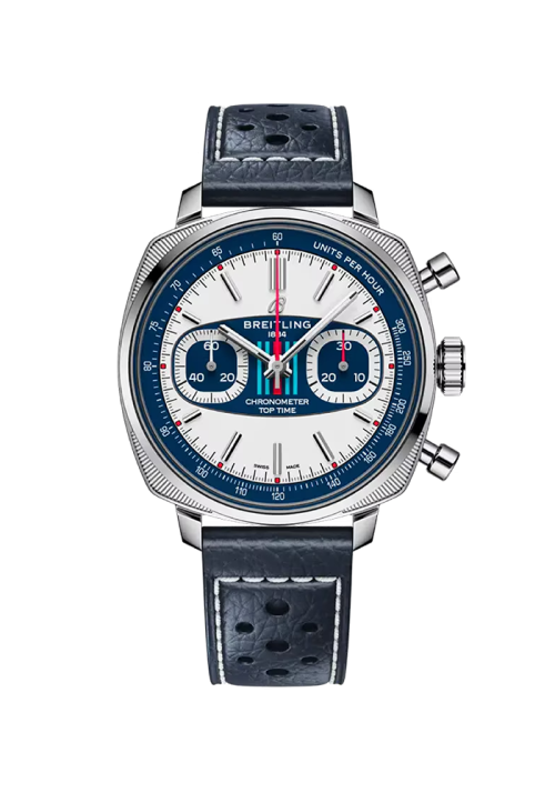 Breitling Top Time Top Time B01 Racing AB01772A1G1X1