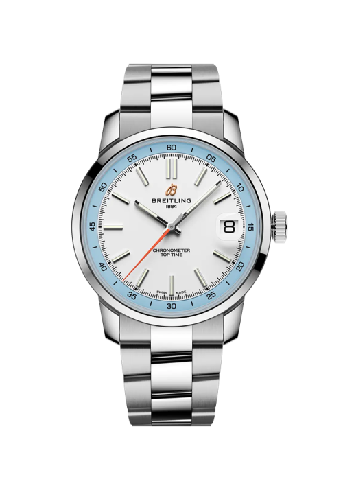 Breitling Top Time Top Time B31 AB3113281A1A1